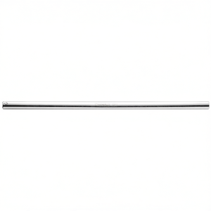 Clé à douille à levier Stahlwille 3/4'' : Outil durable et polyvalent pour la maison et l'atelier - Product Image 2