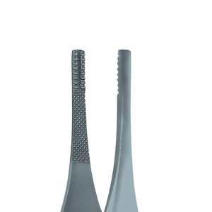 Pince à dissection micro 7x7 en acier inoxydable de haute qualité Adson Brown, forceps manuel pour tissus, forceps chirurgical pour dissection - Product Image 4