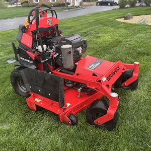 เครื่องตัดหญ้าตั้งพื้น60 EFI - Product Image 2