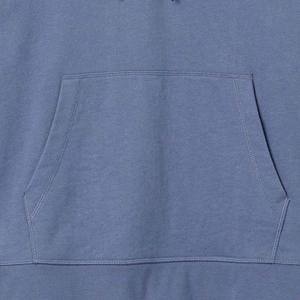 Sudaderas con capucha OEM para hombre de alta calidad 100% algodón, sudaderas con capucha para hombre de manga larga 300g sudaderas con capucha y sudaderas básicas para hombre - Product Image 6