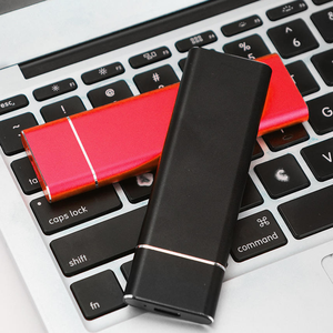 金属 Type-C USB 3.1 <span class=keywords><strong>M</strong></span>.<span class=keywords><strong>2</strong></span> 便携式 SSD |   超薄高速外置固态硬盘 |   64GB 128GB 256GB 512GB 1TB 2TB - Product Image 4
