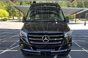 Mercedes-Benz Sprinter 2500 4x4 2026 - Product Image 6