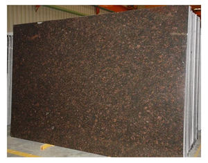 Granito marrón de nuevo diseño de calidad superior Granito marrón de bajo precio de proveedor mayorista - Product Image 6