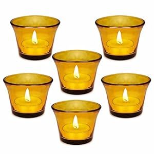 High Quality Fancy Glass Candle Votive <b>Table</b> <b>Top</b> <b>Display</b> <b>Stand</b> for Decoration New Design Glass Candle Light Holder - Product Image 4