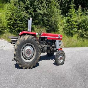 Compre Ahora: Tractor Massey Ferguson 165 de Excelente Rendimiento, Maquinaria Agrícola en Stock para Envío a Bajo Precio - Product Image 2