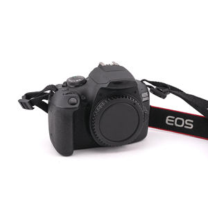 Appareil photo reflex numérique Rebel T7 2000D avec objectif 18-55 mm, Wi-Fi intégré, capteur CMOS 24,1 MP, vidéo Full HD - Product Image 6