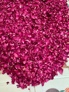 Pétales de rose séchées en gros pour le bain, le thé, le spa, l'aromathérapie, prix d'usine - Product Image 2