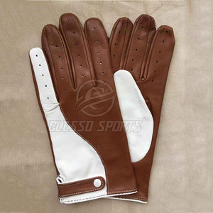 ถุงมือหนังแฟชั่นฤดูหนาวสินค้ามาใหม่ - Product Image 2