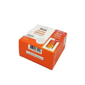 Boîte en carton Bristol de luxe personnalisée avec logo, recyclable, finition mate brillante, lamination UV, gaufrage - Product Image 2