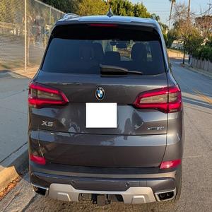 BMW X5 xDrive50i 2019 SUPER LIMPIO, LISTO PARA ENVIAR - Product Image 5