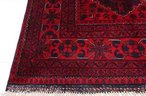 Tapis Tapis Rouge Tapis Laine Tapis Antique Tricoté À La Main Coloré Oushak tapis pour Salon Traditionnel 10x14 9x12 12x15 - Product Image 3