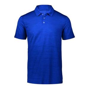 Polos transpirables de talla grande para hombre, nuevo diseño informal de 100% poliéster, polos de diseño personalizado para hombre - Product Image 2