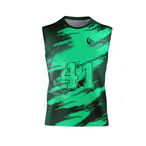 เครื่องแบบทีม7-7เครื่องแบบพิมพ์โลโก้ตามสั่งผลิตจากโรงงาน - Product Image 4