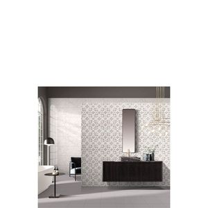 Azulejo de Pared Blanco Brillante de Primera Calidad, 300x600, Cerámica Rectificada, Estilo Minimalista para Oficinas Corporativas, Proyectos Comerciales a Gran Escala - Product Image 1