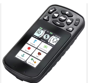 AUTOPARK NUEVO AUTÉNTICO Minn Kota Ultrex 112/MDI/IP Trolling Motor W/i-Pilot Link & Bluetooth - Product Image 2