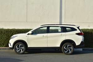 2023 pour RAUM 1.5L Euro III Emission Gauche Direction 6 Sièges Modèle - Product Image 4