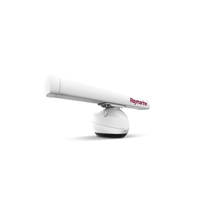 AUTÉNTICO NUEVO Raymarine 4kW Magnum con 4 Array 15M Cable de radar RayNet - Product Image 1