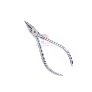 Alicates de colocación de soporte duradero Alicates de ortodoncia de alta calidad con agarre cómodo - Product Image 2