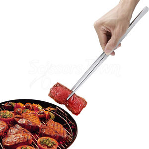 Jewels คีมผ่าตัดทางการแพทย์ที่หนีบสเตนเลสใช้ซ้ำได้สำหรับการดูแลสุขภาพอย่างมืออาชีพ - Product Image 6