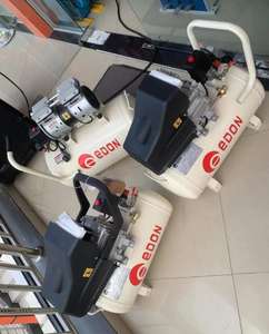 Compresor de Aire Industrial de 200 Litros, de Tornillo Rotatorio, de Una Etapa, Refrigerado por Aire, Lubricado, a Gasolina, 2.2KW/3HP AIR2090 - Product Image 1