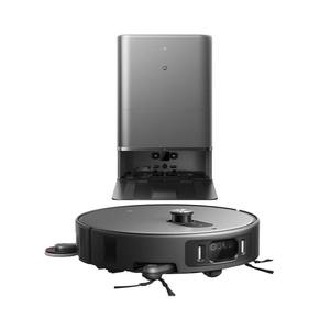Robot aspirateur laveur Mijia 6 Max version réservoir d'eau 35000Pa, triple bras mécanique, triple caméra 6cm, autonomie 150 min - Product Image 1