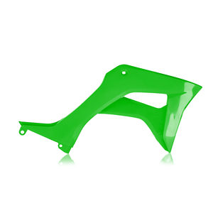 Spoiler per Radiatore Acerbis per Moto Honda in Plastica - Product Image 1