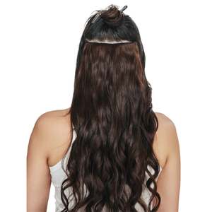 ชุดคลิปหนีบผม 7 ชิ้น - แบบหยิก - Product Image 2