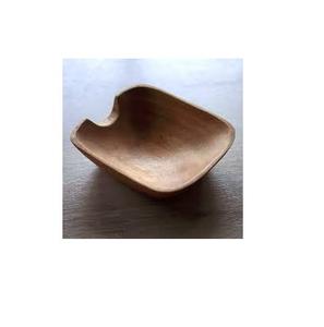 ที่วางช้อนไม้ดูทันสมัยและขนาดที่กำหนดเองได้สำหรับห้องครัวและโต๊ะช้อนไม้สำหรับใช้ในโรงแรม - Product Image 4