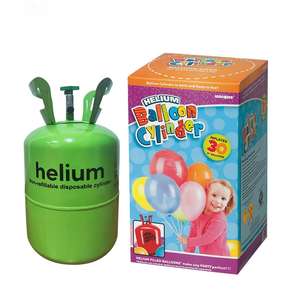 Meilleures ventes EC-22 EC-<span class=keywords><strong>13</strong></span> EC-7 <span class=keywords><strong>Bouteille</strong></span> de <span class=keywords><strong>gaz</strong></span> d'hélium jetable Cylindre de <span class=keywords><strong>gaz</strong></span> d'hélium 99,99% 30LB 50LB pour ballon - Product Image 5