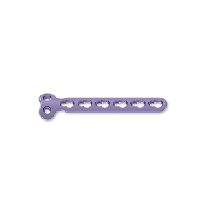 Precisie Vergrendelingsplaat <span class=keywords><strong>Titanium</strong></span> Orthopedische Implantaten Medische Dikte 1.5Mm <span class=keywords><strong>Titanium</strong></span> Orthopedische Implantaten Door Pentax Chirurgische - Product Image 5