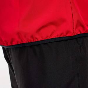 Chaqueta Cortavientos Unisex Ligera con Revestimiento, Transpirable, Resistente al Agua, con Cierre y Cuello Alto, para Primavera y Otoño - Product Image 6