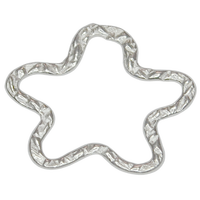 Charme infini en argent sterling breloques en argent sterling pour bracelets colliers fournitures en argent sterling en gros