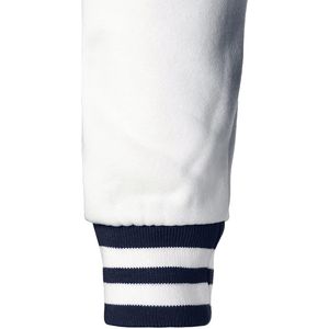 2025 hommes doudoune décontracté collège veste personnalisé épais brodé université doudoune varsity vestes pour hommes fabricant - Product Image 3