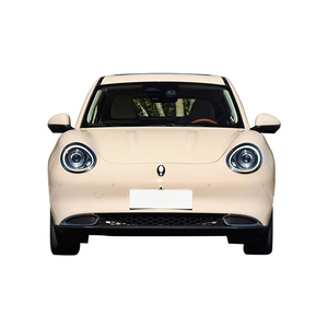Ora Good Cat, un SUV compacto eléctrico tipo crossover - Product Image 1