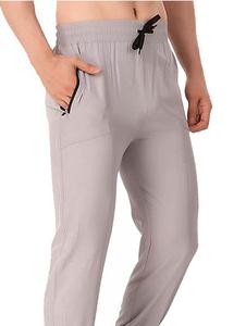 <b>Men's</b> Casual Style <b>Sweat</b> <b>Pants</b> Lightweight Custom Logo Fabric Leggings Professional Own Printing Top Selling Price - Product Image 6