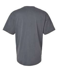 เสื้อยืดเจอร์ซีย์เนื้อผ้าหนังกลับแบบยูนิเซ็กซ์ ไม่มีภาษีนำเข้าจากสหรัฐอเมริกา พร้อมสกรีนลายตามสั่ง ฟรีค่าขนส่งในรัฐต่ำกว่า 48 รัฐของสหรัฐอเมริกา - Product Image 6