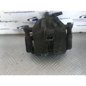 คาลิปเปอร์เบรคหน้าซ้ายฮุนได เมทริกซ์ ซีรีส์ที่ 1 NB2136071022004SX (01>07) - Product Image 1