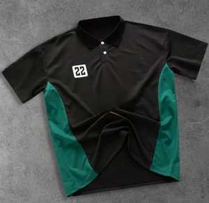 Uniforme de Baloncesto Personalizado con Nombre, Número y Logotipo, Impresión Digital, Reversible, Camiseta de Entrenamiento, Pantalones Cortos de Baloncesto para Hombre - Product Image 1