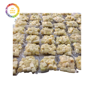 100% Canne à sucre congelée naturelle du Vietnam-prête à jus ou à mâcher à 99 GD - Product Image 4