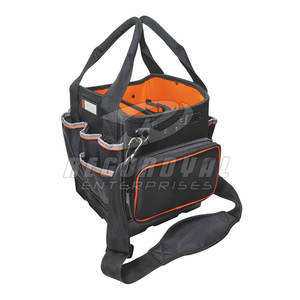 Bolsa eléctrica recargable por USB Premium personalizada con su logotipo bolsa eléctrica para una buena venta - Product Image 1