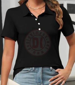 Camiseta Deportiva Casual para Mujer, Diseño Ajustado, Manga Corta, Ecológica, de Secado Rápido, Transpirable, Moderna, Esencial, Lisa - Product Image 5