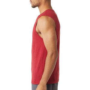 Débardeurs de Sport Homme 2026 : Équipement d'Entraînement Ultime, Tissu Doux, Design Athlétique, Confort Optimal, Qualité Durable pour Activités Physiques - Product Image 4