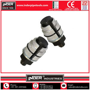 Clé de vidange en fer de qualité industrielle de haute qualité différentes tailles pour évier robinet clé tuyau de plomberie prix de gros outils à main - Product Image 2