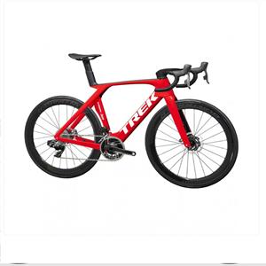 MADONE - Vélo de route TREKs MADONE SLR 9 authentique 2023 avec support de lumière intégré, décalage de 0 mm - Product Image 3