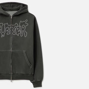 Novedad, Sudadera con Capucha para Hombre, Diseño Único, Material Transpirable y Personalizable para Invierno, Todas las Tallas Disponibles - Product Image 2