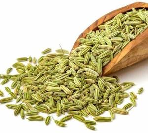 Premium Quality Bulk Wholesale Raw Dried Fennel <b>Seeds</b> Cube Shape Natural Gray Customized Spices Tea Making 12 Month Shelf Life - Product Image 1