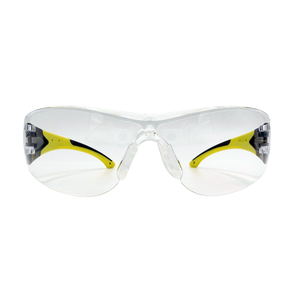 Lunettes de sécurité sans cadre SA1306 UV380 - Product Image 2