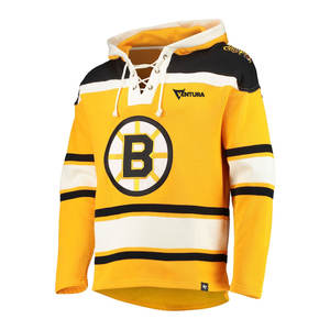 Sudadera con capucha de hockey sobre hielo con logotipo personalizado 2023, ropa deportiva de calidad profesional hecha de material de poliéster - Product Image 2