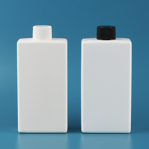 ขวดเจลอาบน้ำขนาด250มล. บรรจุภัณฑ์เครื่องสำอางขวดสารเคมีฝาปลอดภัยโรงงานผลิตจากเวียดนามผลิตตามสั่ง - Product Image 6