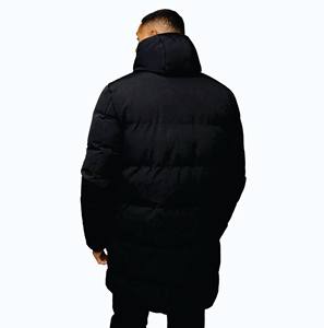 100% yeolar 2 ololar lack Ull ip CE ECH uup ooat ully añadido Fo omomfuerte y armth. - Product Image 2